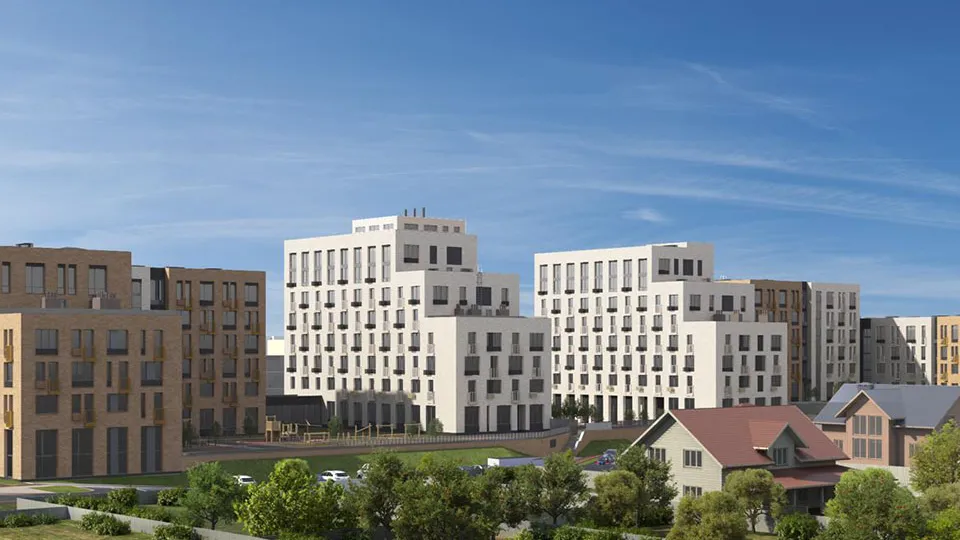 Фото: проектное решение