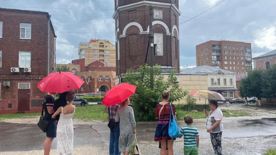 Фото: Управление по культуре, спорту и работе с молодежью администрации Павлово-Посадского городского округа