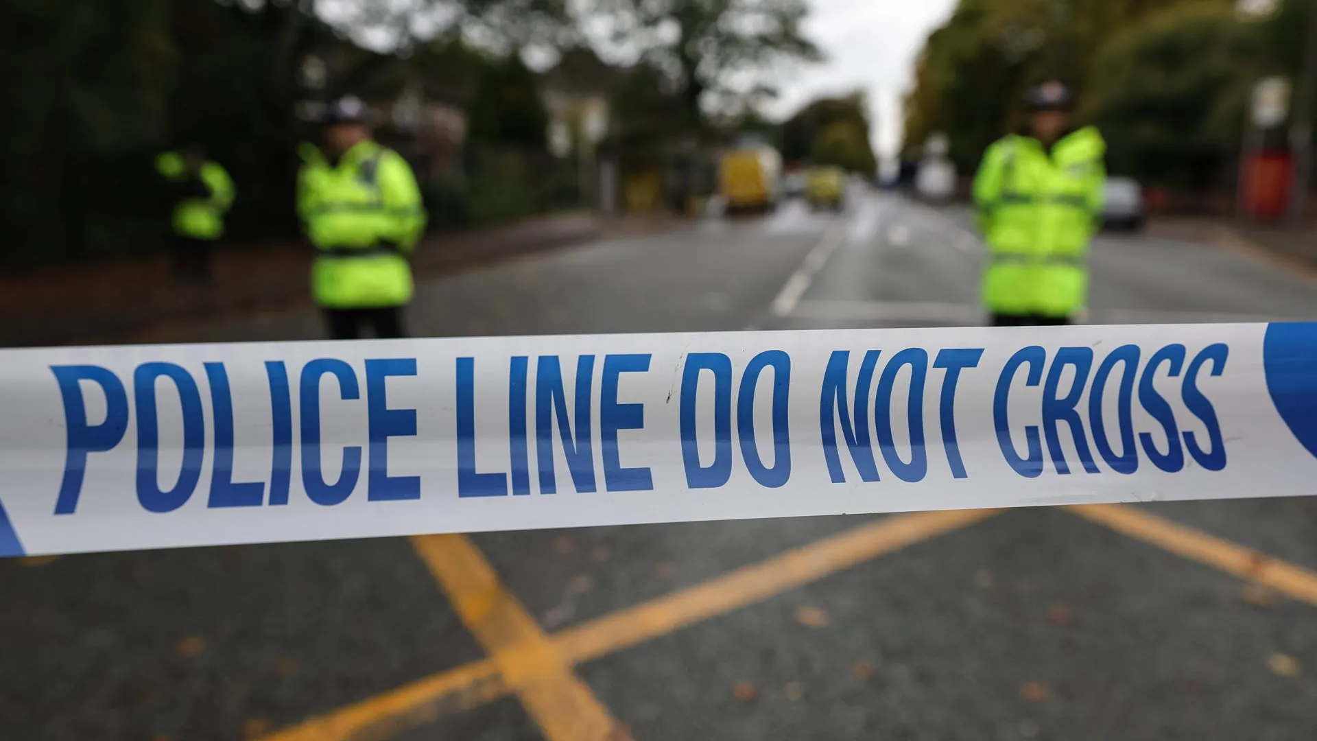 IMAGO/Mark Cosgrove/News Images/www.imago-images.de