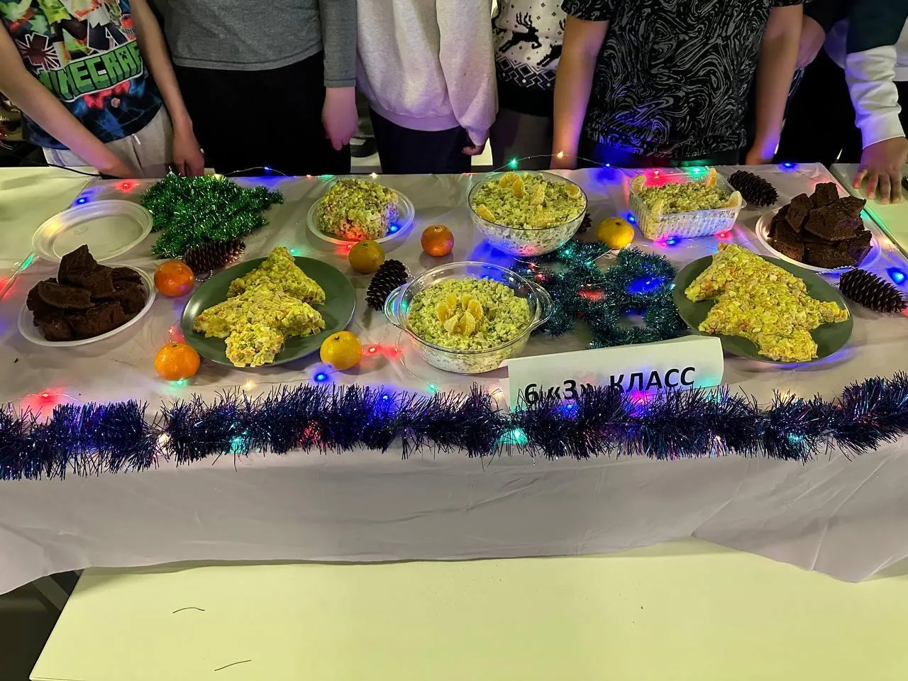 Дарья Савинова