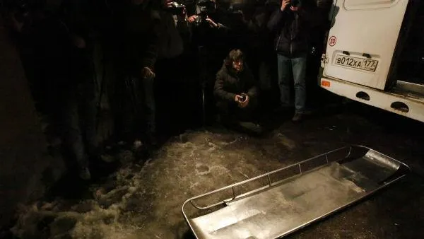 Мертвого пятиклассника нашли возле дома в Талдоме