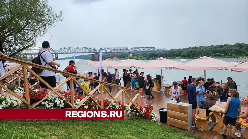 Фото: REGIONS/Александр Степушкин