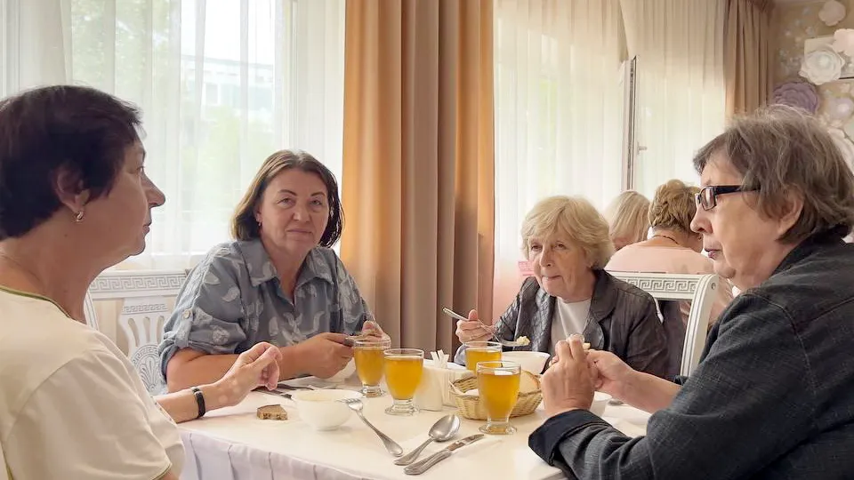 Фото: Минсоцразвития МО