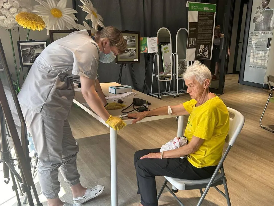 Фото: Электростальская больница