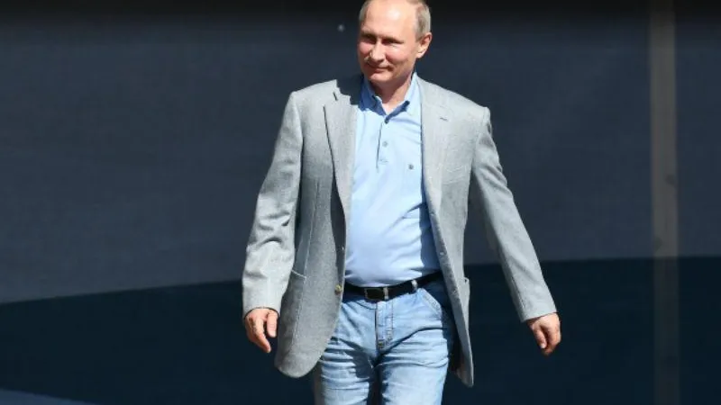 Рамиль Ситдиков / РИА Новости