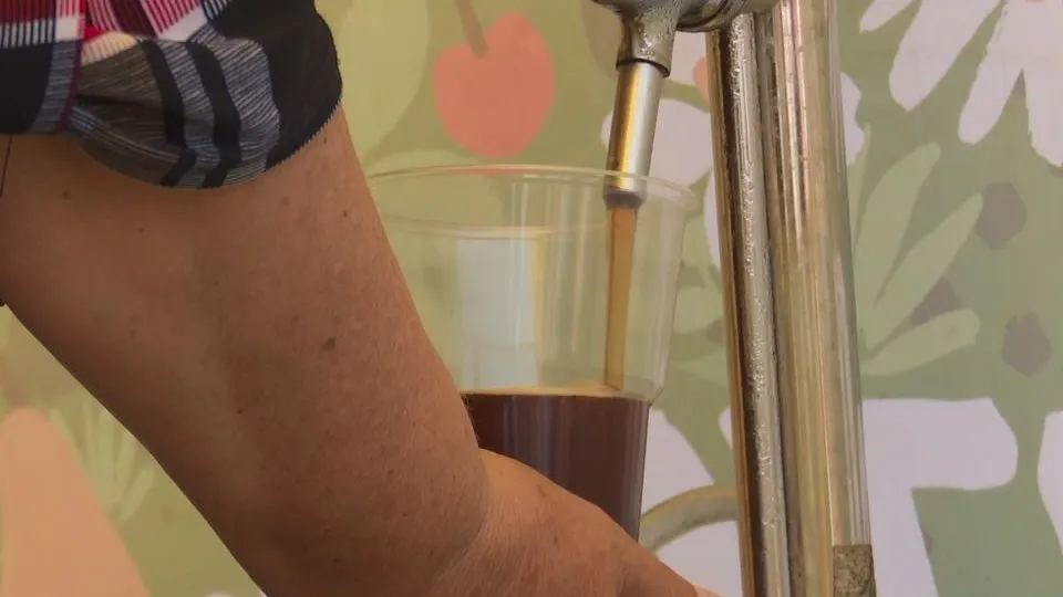 Фото: пресс-служба администрации г.о. Клин