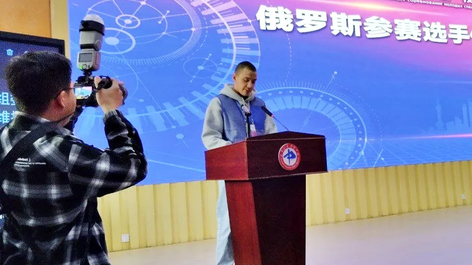 Фото: Серпуховский колледж