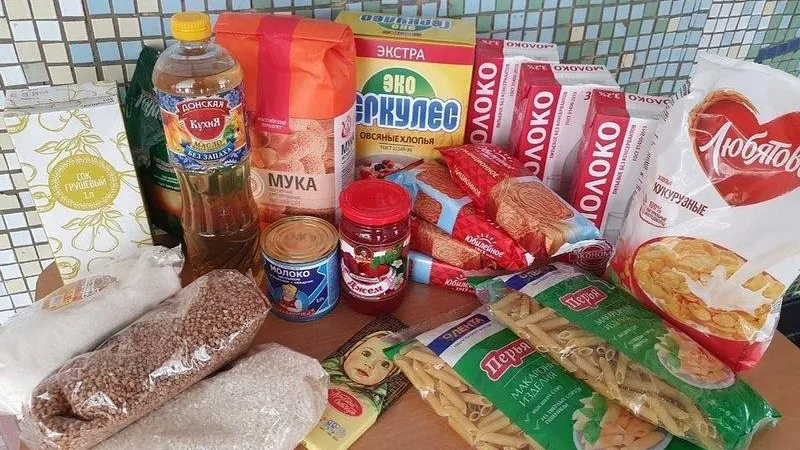 Пресс-служба администрации Люберец