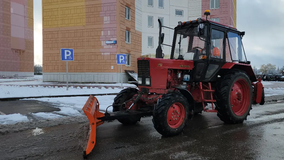 Фото: МедиаБанк Подмосковья / Екатерина Данилина