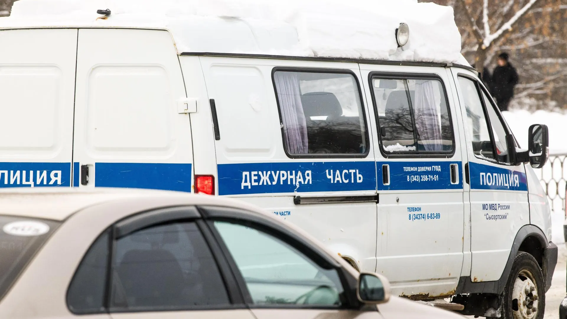 Ilya Moskovets/URA.RU