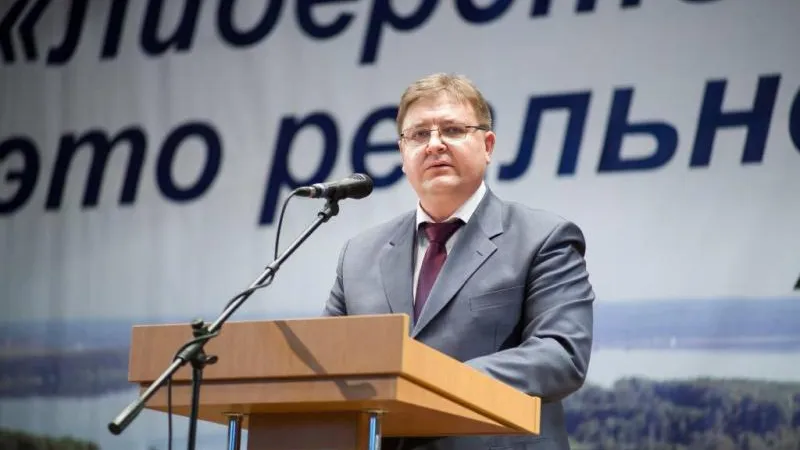  Пресс-служба администрации Солнечногорского района