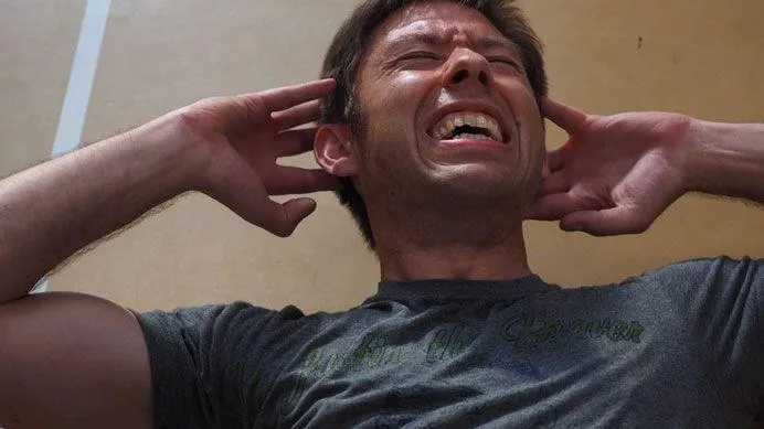 Головокружение и потеря аппетита могут предупредить о тепловом ударе