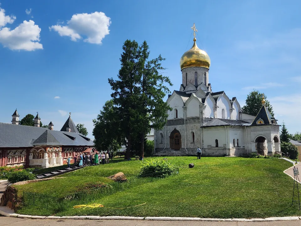 Фото: МедиаБанк Подмосковья/Хавива Фонина
