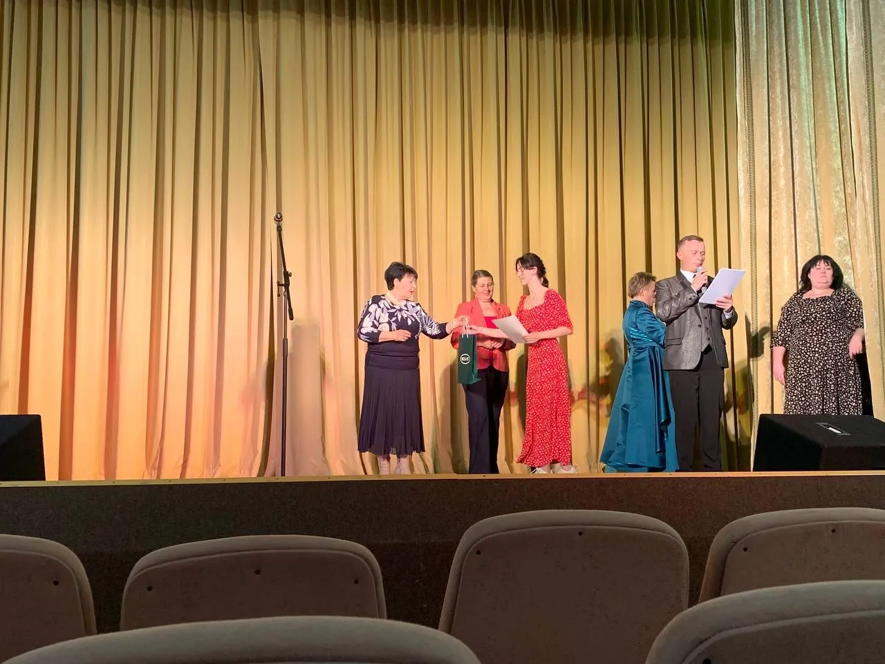 Фото: ГБПОУ МО «Чеховский техникум»