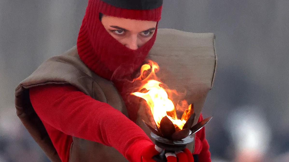 Фото: ТАСС/Сергей Фадеичев