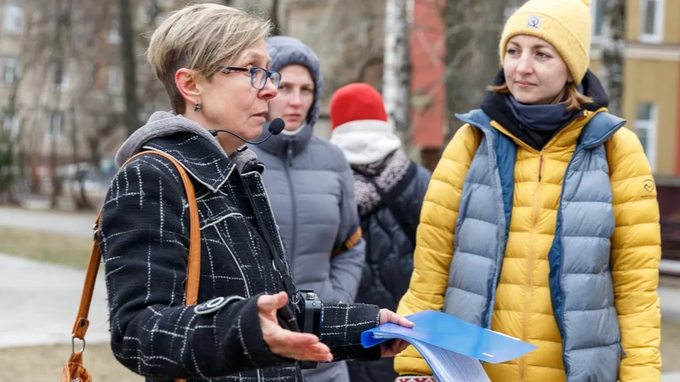 Фото: Елена Магаляс