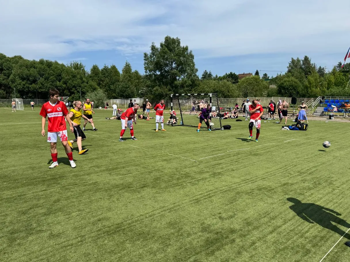 Фото: пресс-служба администрации Наро-Фоминского г.о.&nbsp; &nbsp; &nbsp;