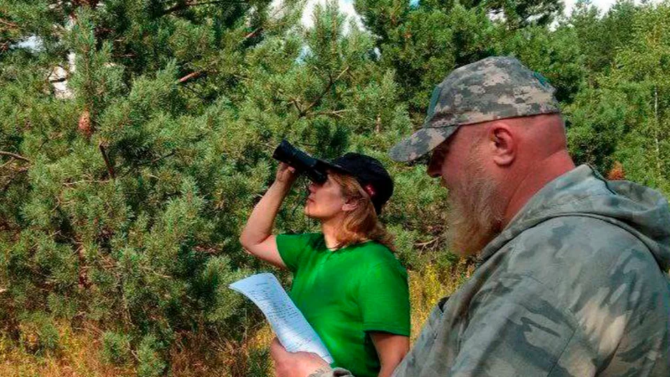 Фото: Орехово-Зуевский филиал ГАУ МО «Мособллес»