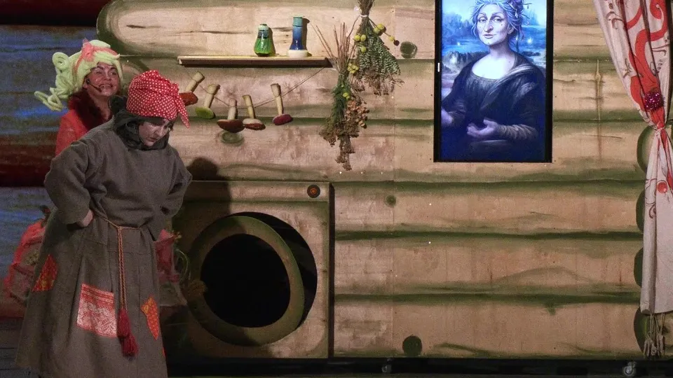 Фото: пресс-служба администрации г.о. Дубна