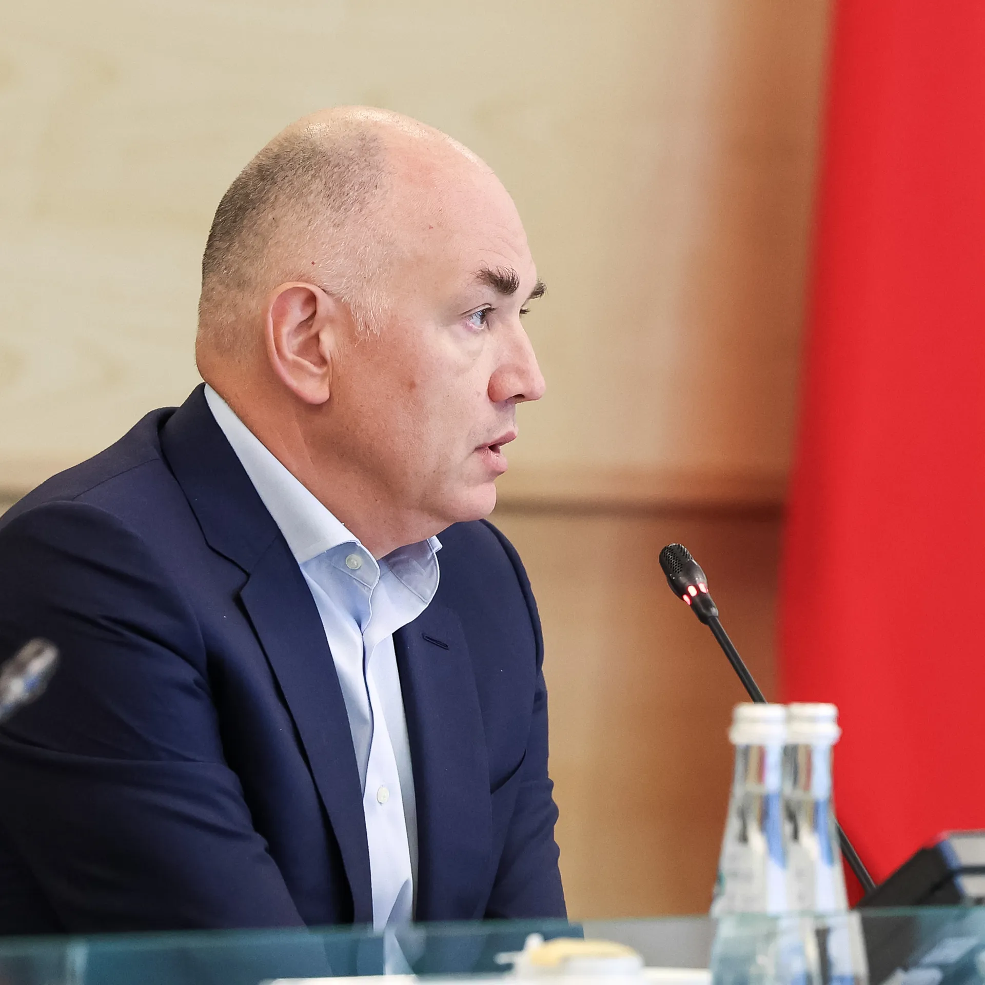 Габдрахманов Ильдар Нуруллович