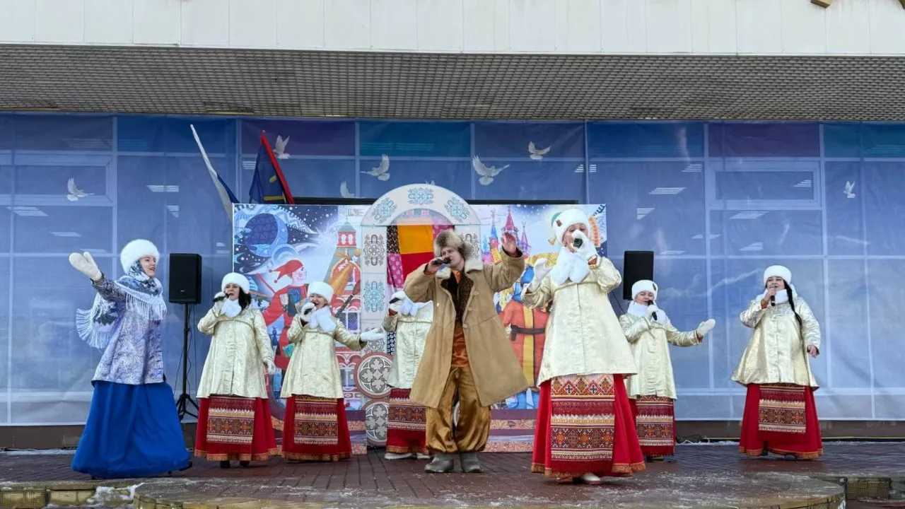 REGIONS/Мария Шигорева