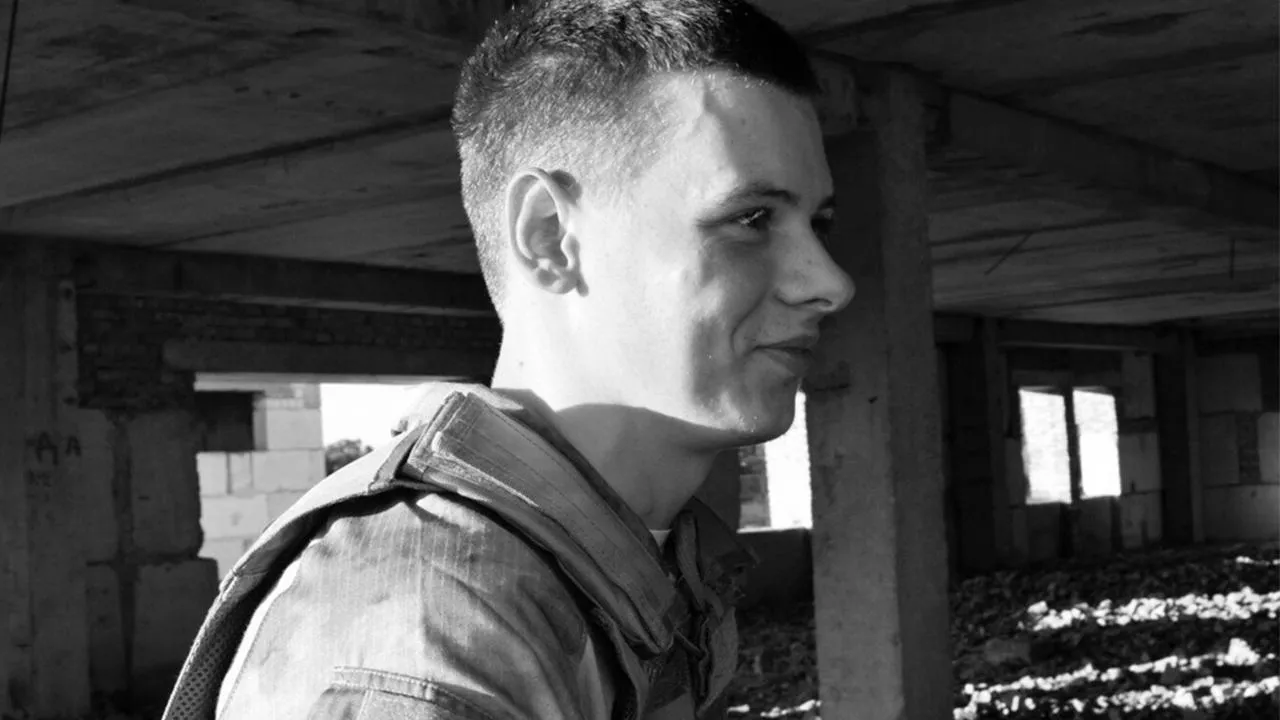 «Никому не смотрел в глаза»: о героических поступках бойца СВО мать узнала только после его гибели