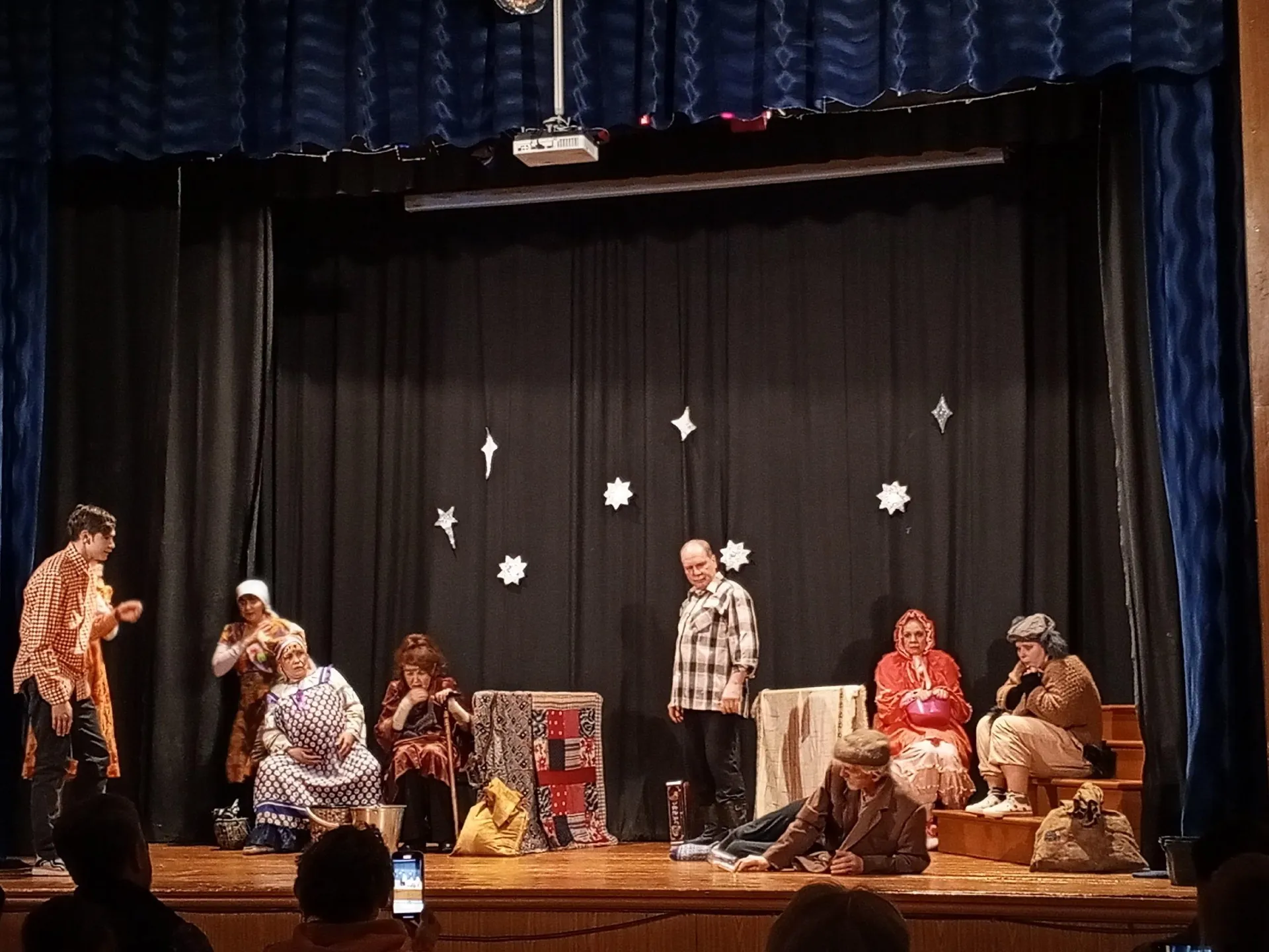 Фото: Центр досуга «Победа»