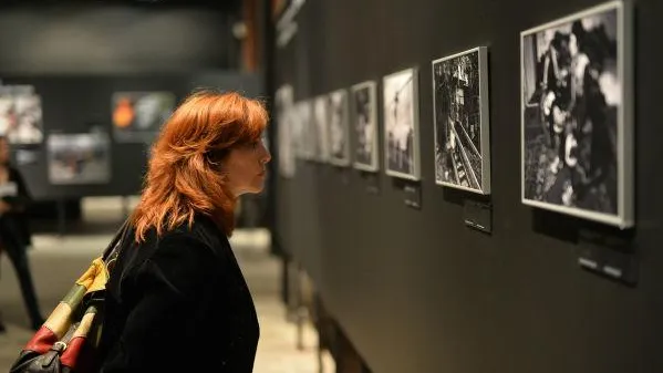 Детская фотовыставка «Наш край – Подмосковье» проходит в Менделееве
