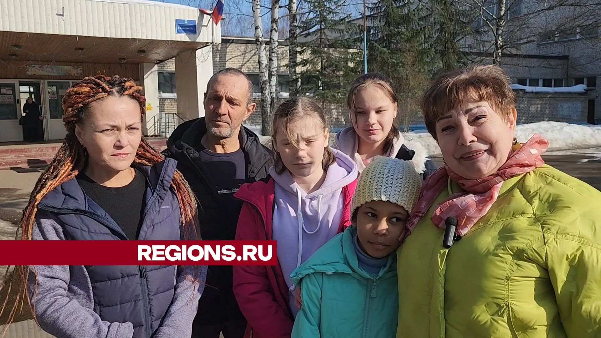 фото: Арина Кузнецова