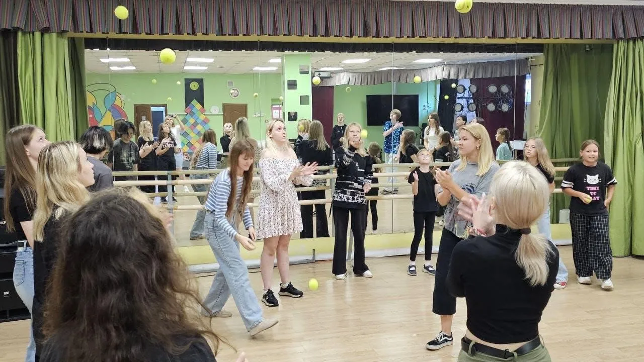 Пресс-служба администрации городского округа Люберцы