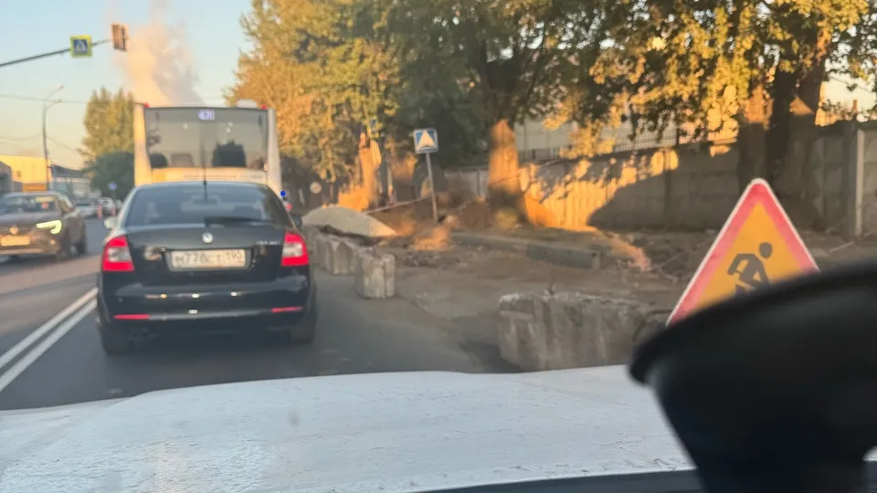 Фото: Александр Дорофеев