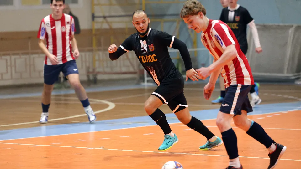 Фото: REGIONS/Ольга Пятикрестовская