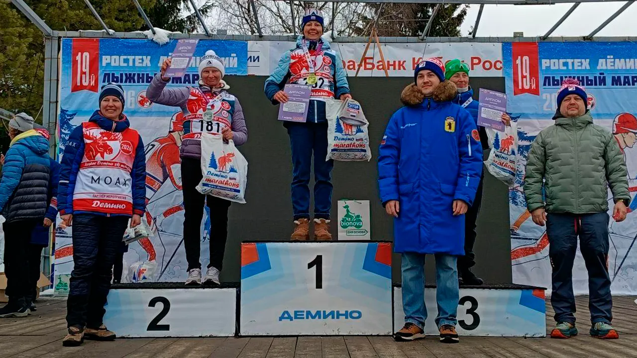 личный архив Екатерины Антроповой