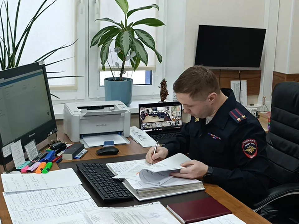 Фото: МедиаБанк Подмосковья/Екатерина Дятловская