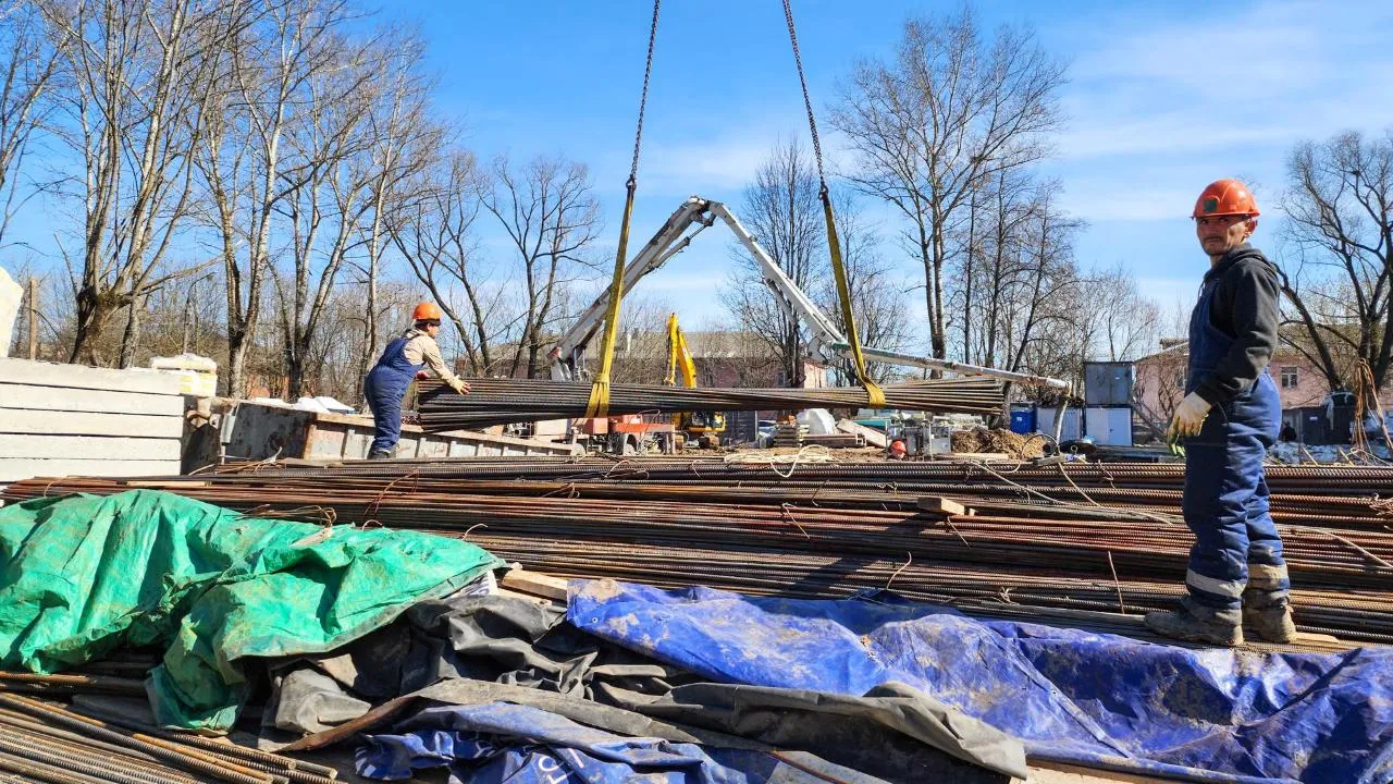 REGIONS/Мария Андрюхина