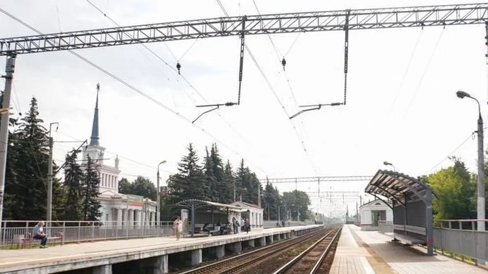 Фото: пресс-служба Администрации г. о. Домодедово