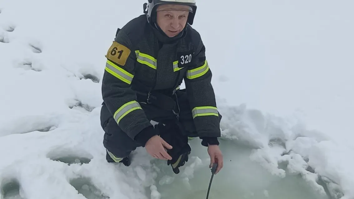 Фото: пресс-служба ГКУ «Мособлпожспас»