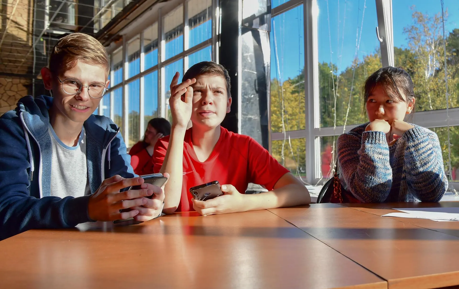 Фото: Наталья Бычкова/Ступинская панорама