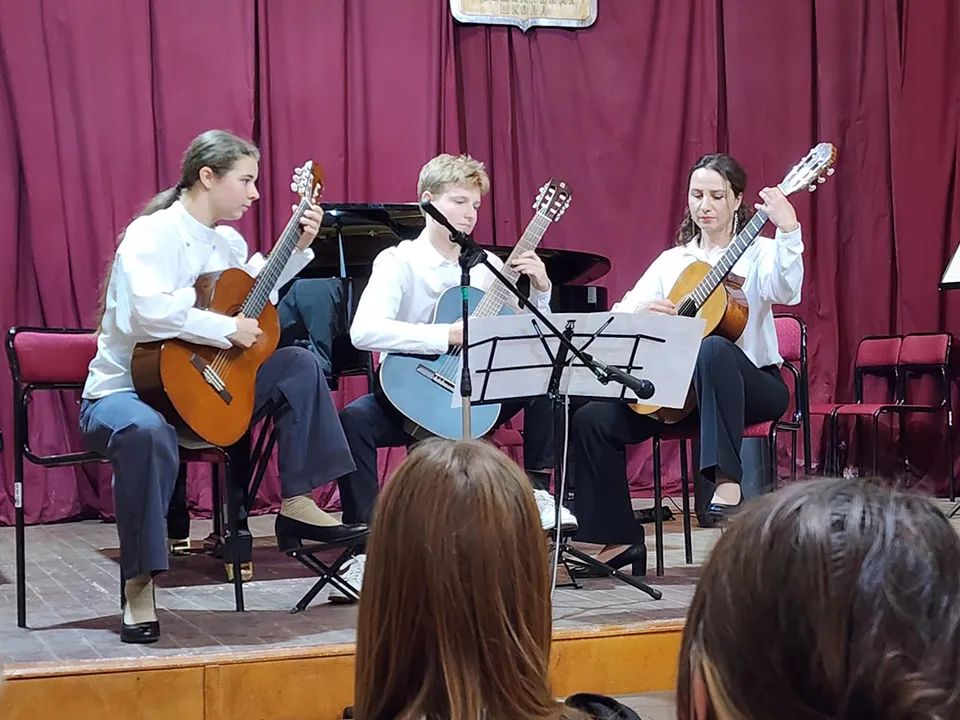 Фото: МедиаБанк Подмосковья/Екатерина Мелкозерова