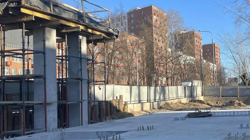 Пресс-служба администрации городского округа Люберцы