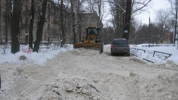 Пресс-служба Госадмтехнадзора МО