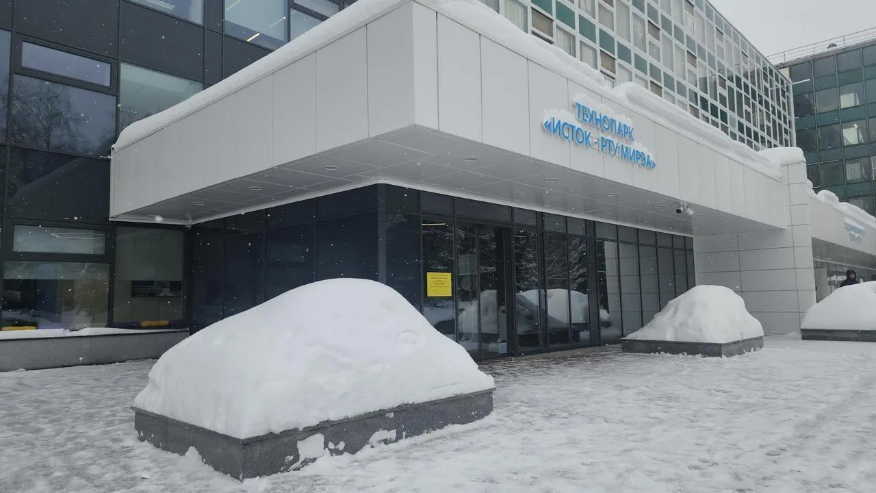 REGIONS/Роман Кутузов