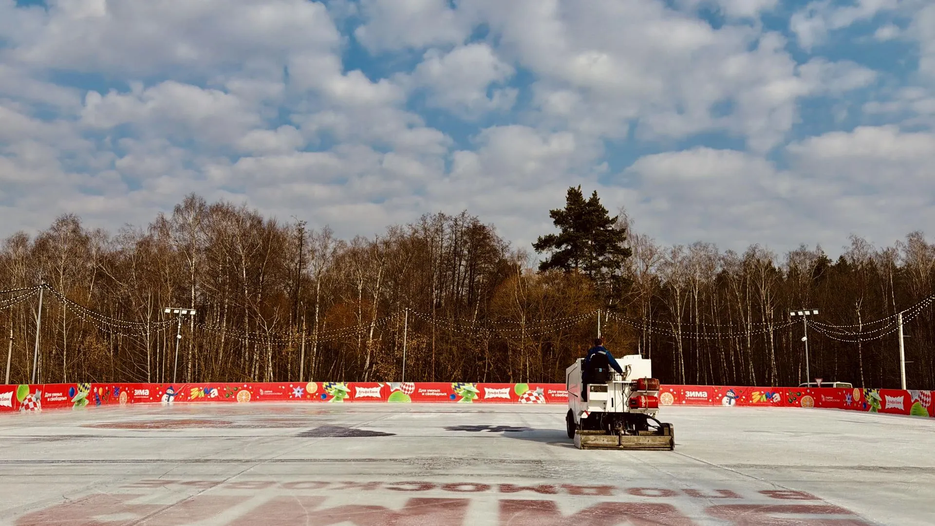 МедиаБанк Подмосковья/Ольга Стаферова