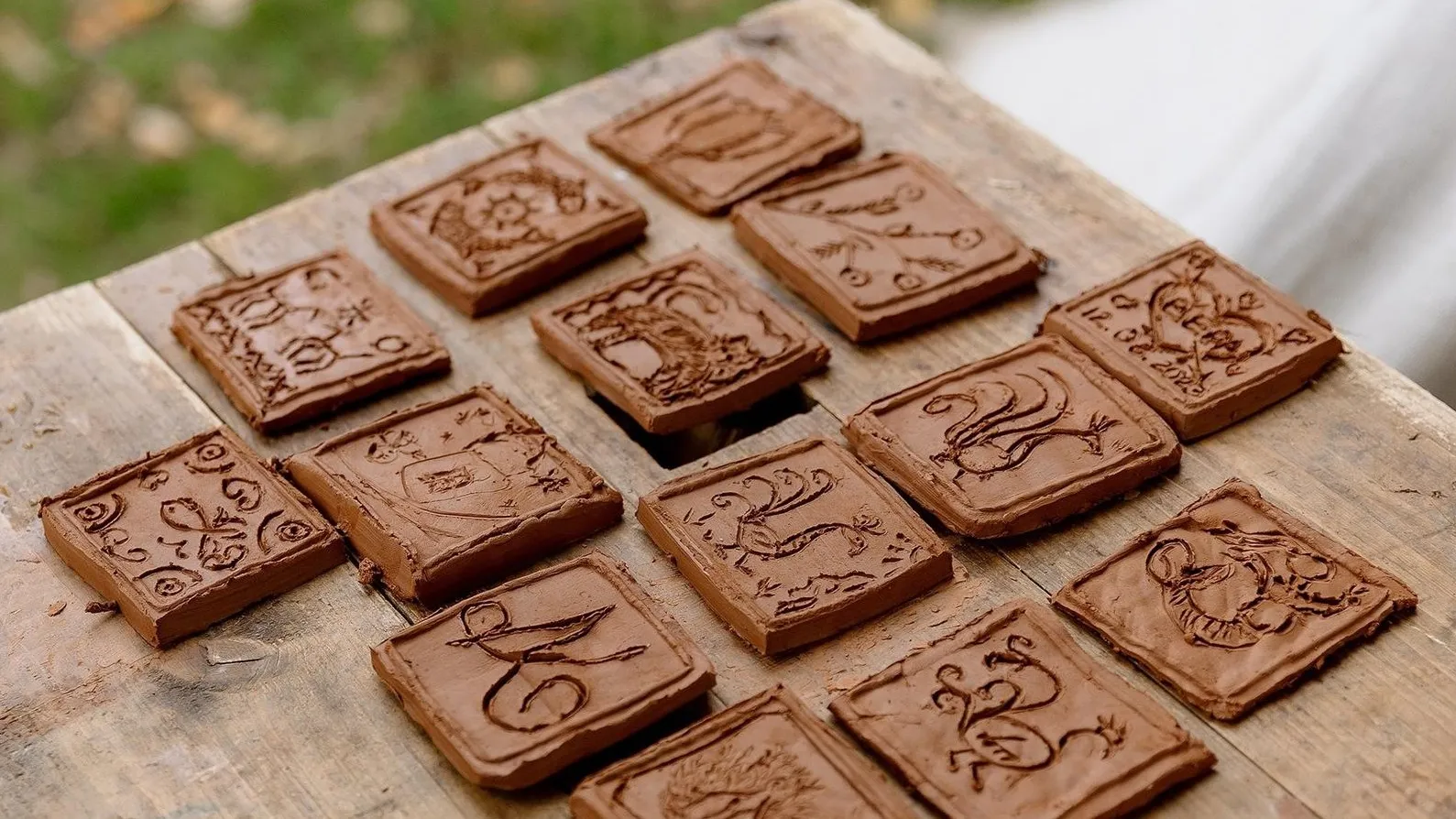 Фото: музей-заповедник «Зарайский кремль»