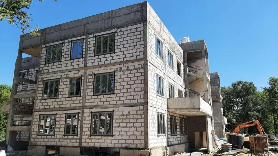 Фото: администрация городского округа Люберцы