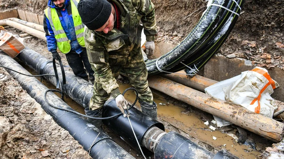 Фото: пресс-служба администрации г.о. Химки