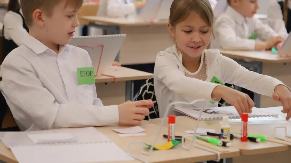 Фото: пресс-служба администрации г.о. Балашиха