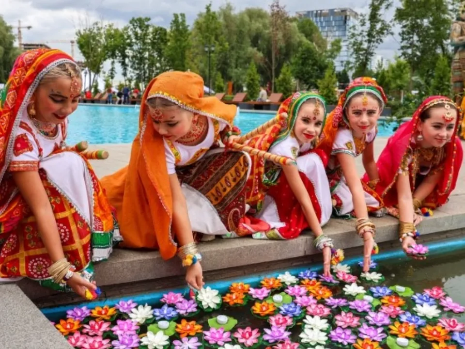 Фото: ДК «Керамик» филиал Центра культурного развития «Некрасовский»