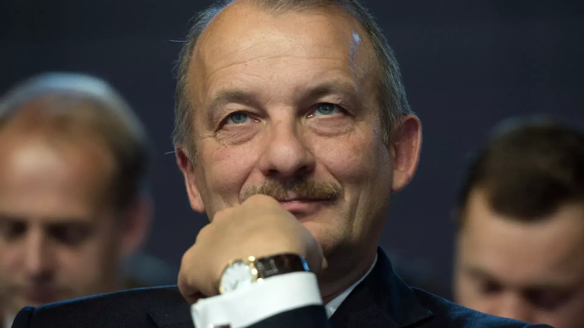 Экс-замминистра финансов России Алексашенко* объявили в розыск за госизмену