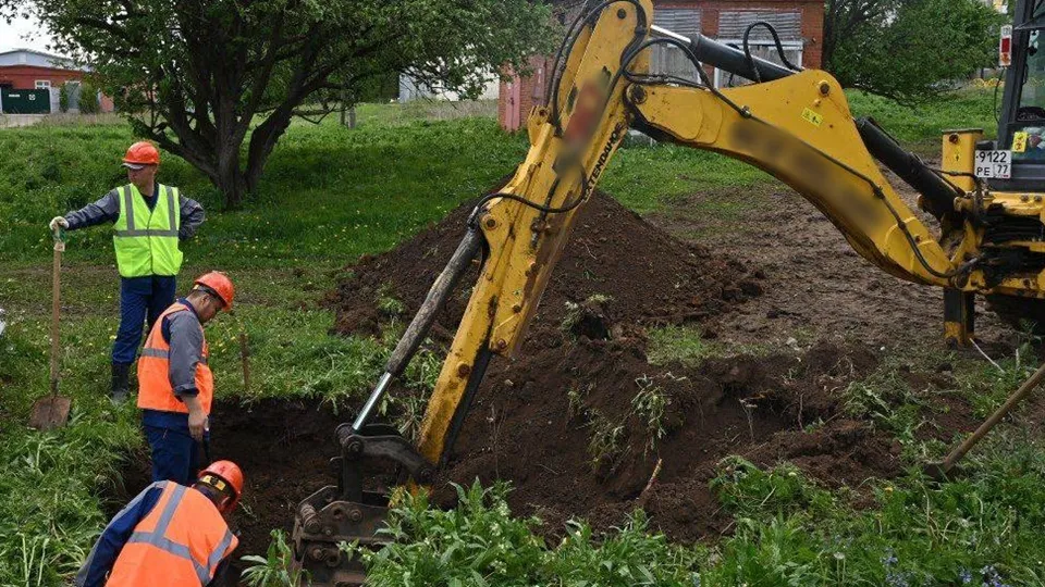 Фото: пресс-служба администрации г.о. Серпухов